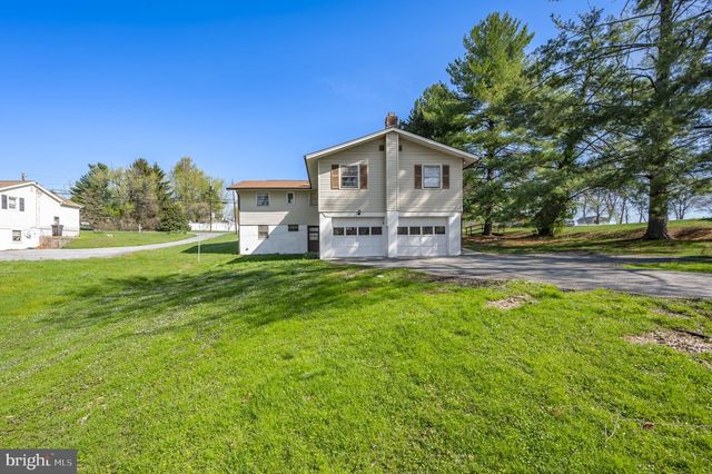 11623 DAYSVILLE RD, Frederick, MD 21701