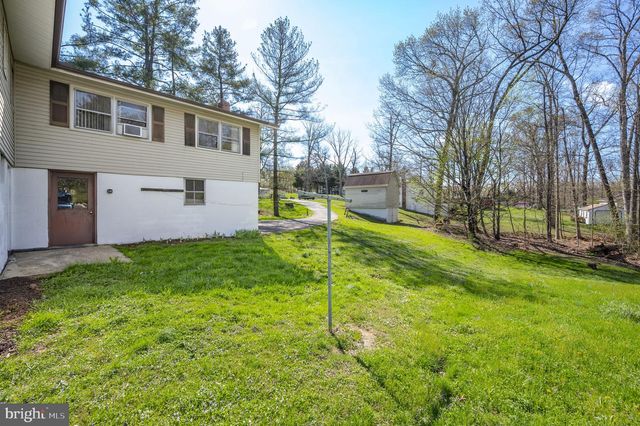 11623 DAYSVILLE RD, Frederick, MD 21701