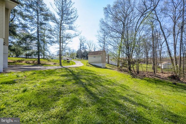 11623 DAYSVILLE RD, Frederick, MD 21701