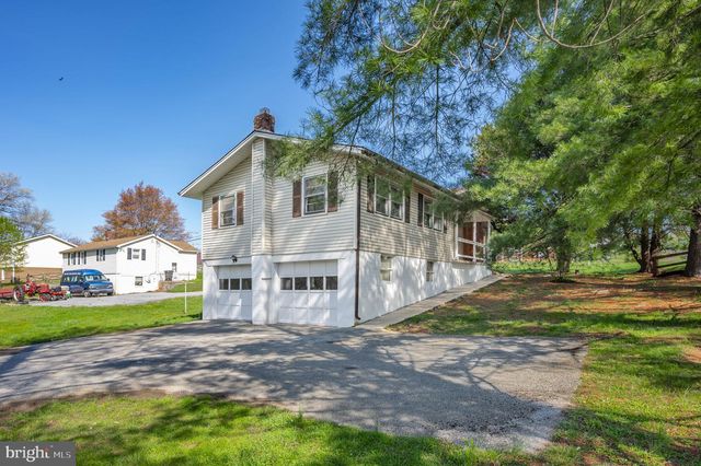 11623 DAYSVILLE RD, Frederick, MD 21701