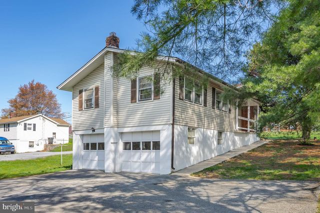 11623 DAYSVILLE RD, Frederick, MD 21701