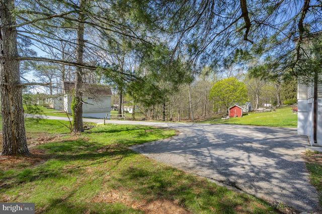 11623 DAYSVILLE RD, Frederick, MD 21701