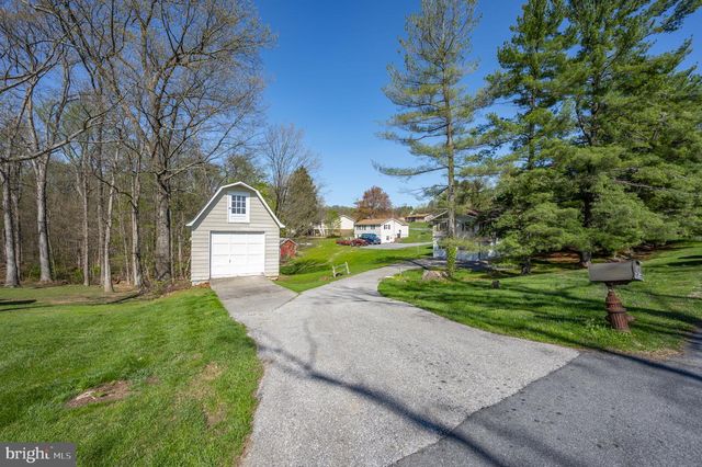 11623 DAYSVILLE RD, Frederick, MD 21701