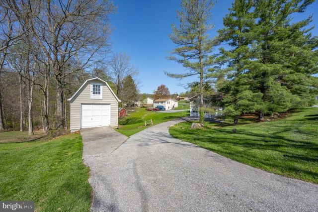 11623 DAYSVILLE RD, Frederick, MD 21701