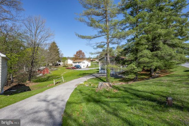 11623 DAYSVILLE RD, Frederick, MD 21701