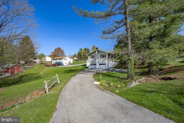 11623 DAYSVILLE RD, Frederick, MD 21701