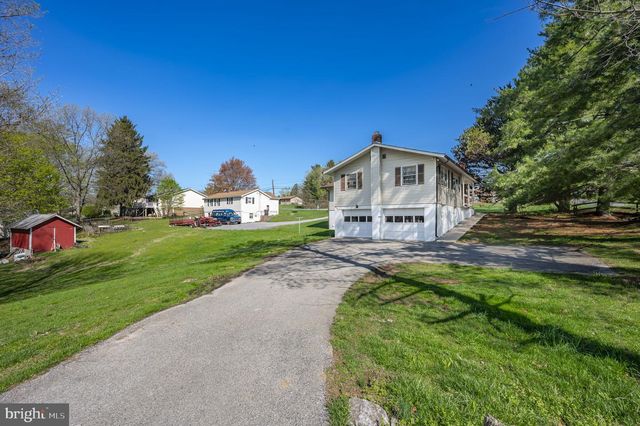 11623 DAYSVILLE RD, Frederick, MD 21701