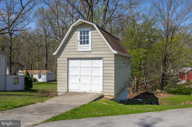 11623 DAYSVILLE RD, Frederick, MD 21701