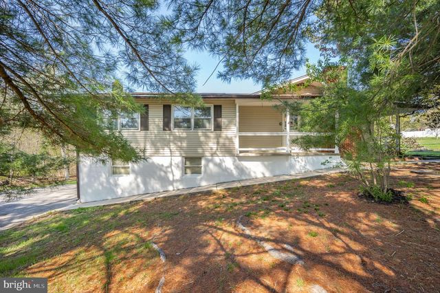 11623 DAYSVILLE RD, Frederick, MD 21701
