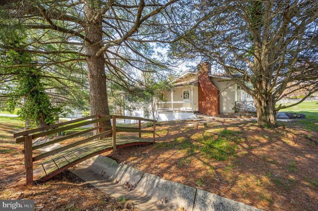 11623 DAYSVILLE RD, Frederick, MD 21701