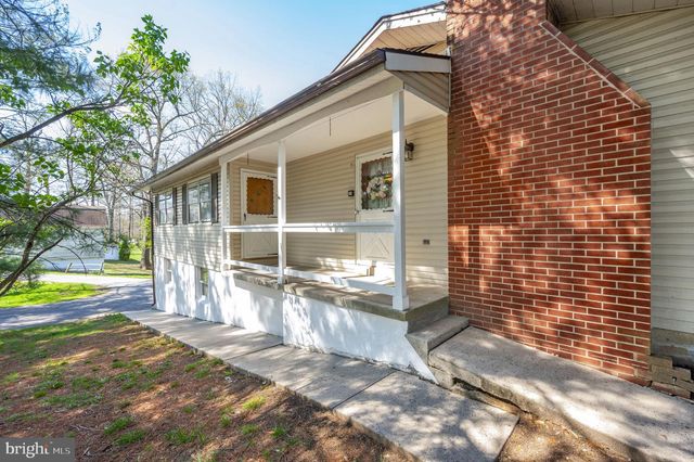 11623 DAYSVILLE RD, Frederick, MD 21701