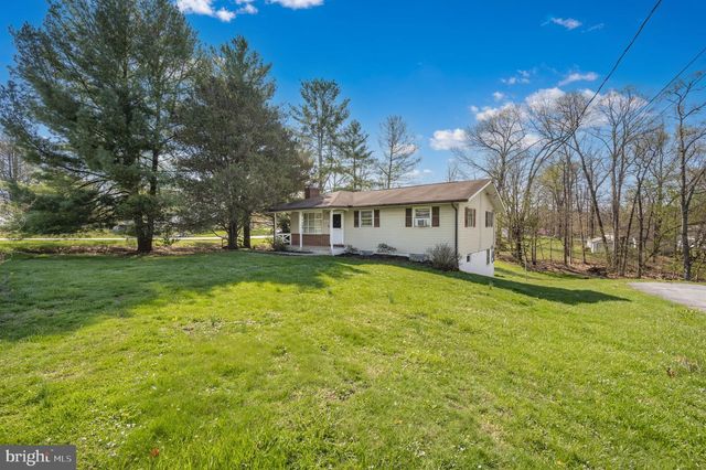11623 DAYSVILLE RD, Frederick, MD 21701