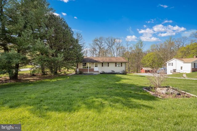11623 DAYSVILLE RD, Frederick, MD 21701
