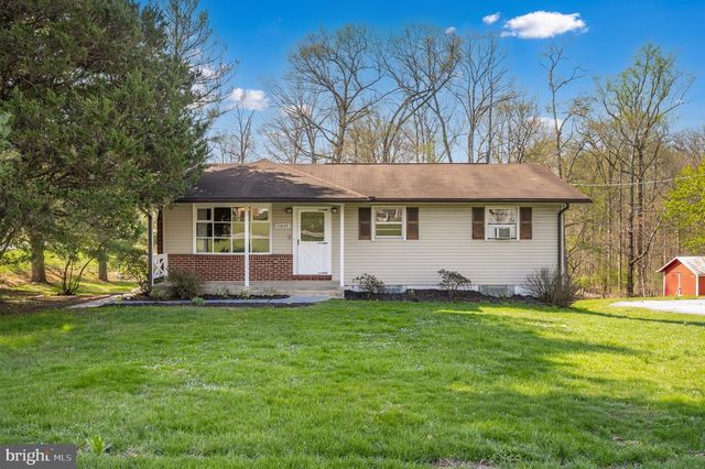 11623 DAYSVILLE RD, Frederick, MD 21701