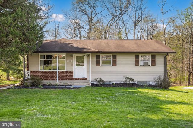 11623 DAYSVILLE RD, Frederick, MD 21701