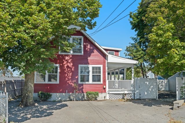 29 Myrtle Street, Dedham, MA 02026