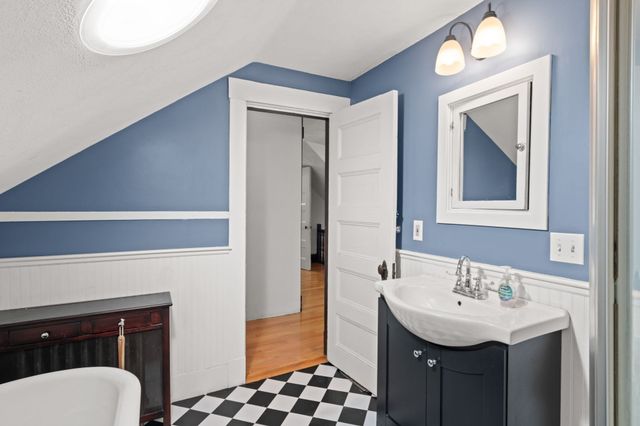 29 Myrtle Street, Dedham, MA 02026