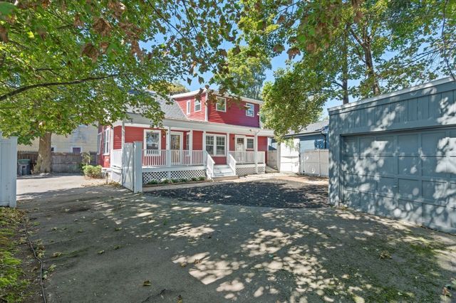 29 Myrtle Street, Dedham, MA 02026