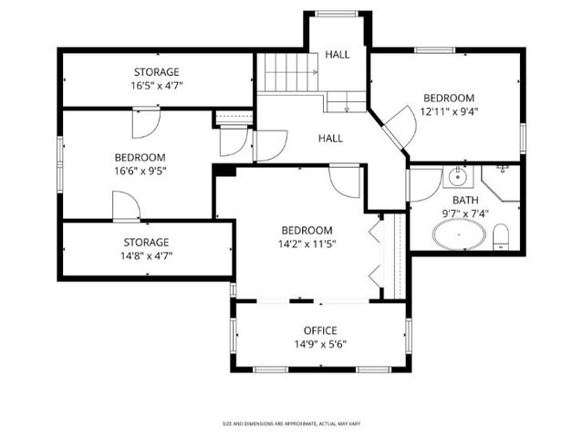 29 Myrtle Street, Dedham, MA 02026