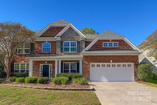 8325 Burgundy Ridge Drive, Harrisburg, NC 28075