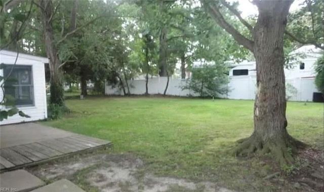 3621 Edinburgh DR, Virginia Beach, VA 23452