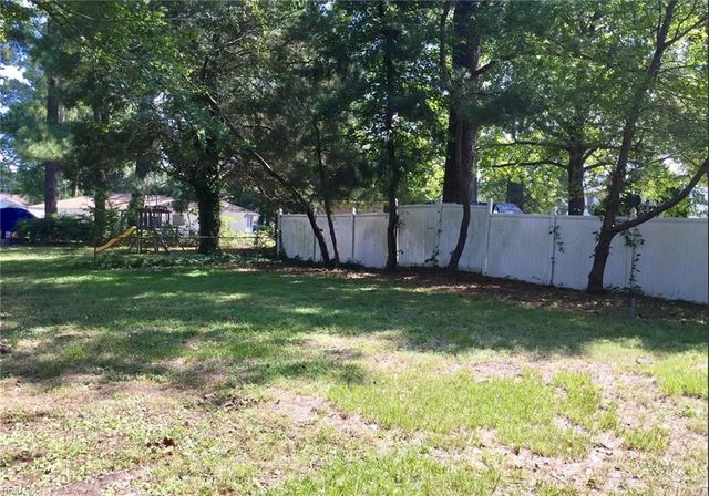 3621 Edinburgh DR, Virginia Beach, VA 23452