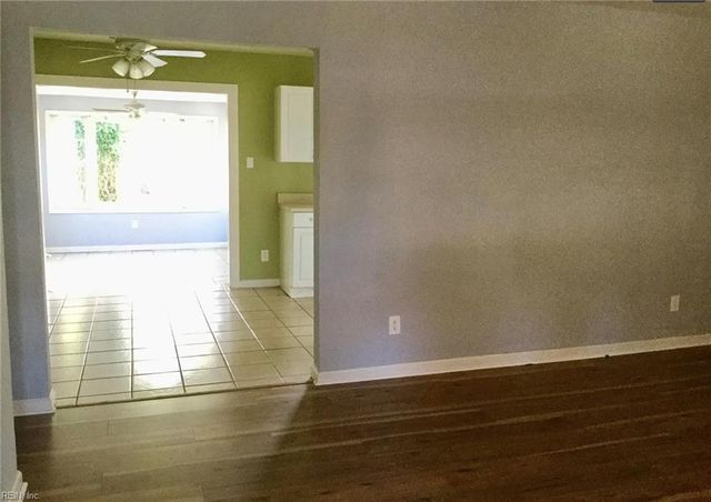 3621 Edinburgh DR, Virginia Beach, VA 23452