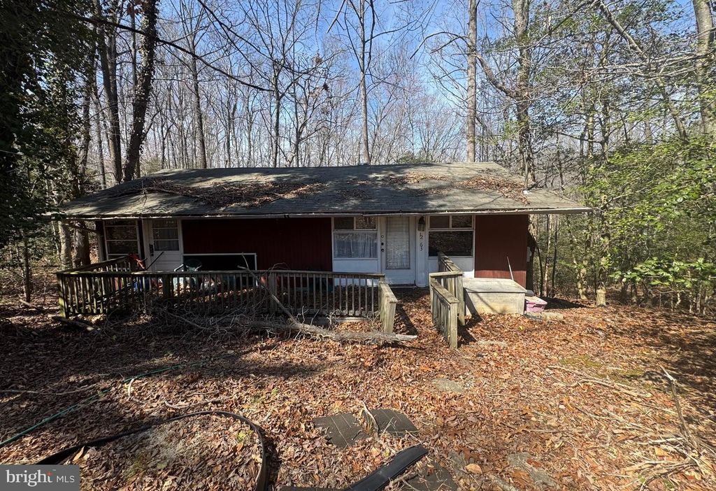 12263 SAUGARO CT, Lusby, MD 20657