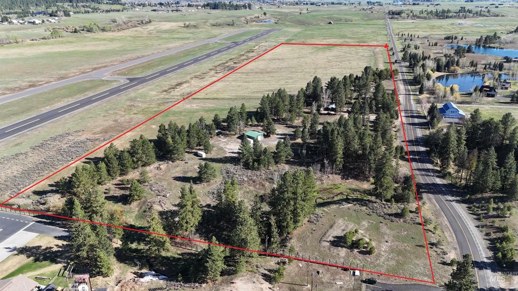 1001 S Mission, McCall, ID 83638