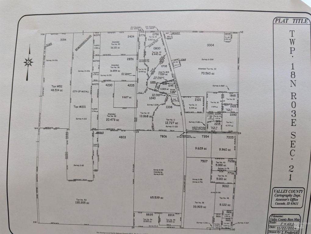 1001 S Mission, McCall, ID 83638 photo 23