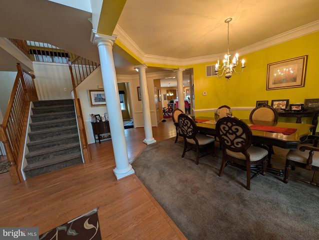 5 TURNOUT LN, Etters, PA 17319