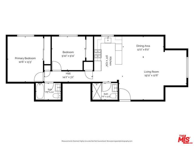 3030 Valle Vista Drive 27, Los Angeles, CA 90065