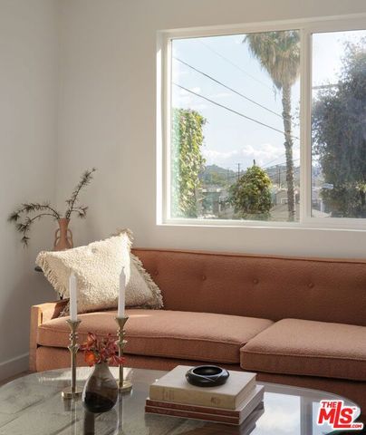 3030 Valle Vista Drive 27, Los Angeles, CA 90065