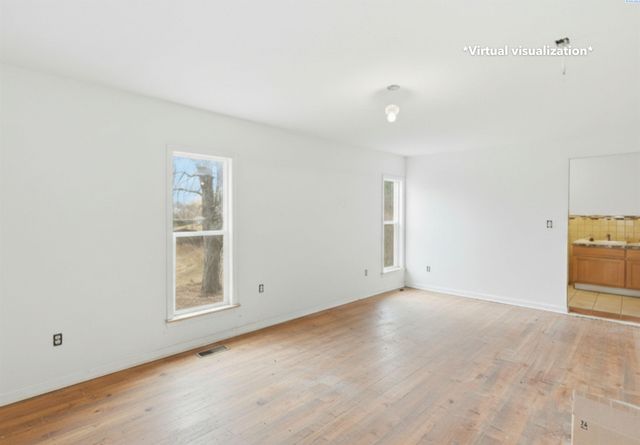 305 W Rednour St, Oakesdale, WA 99158