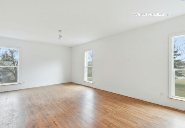 305 W Rednour St, Oakesdale, WA 99158