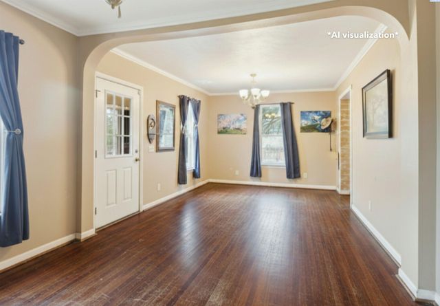 305 W Rednour St, Oakesdale, WA 99158