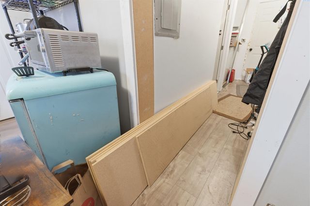 305 W Rednour St, Oakesdale, WA 99158