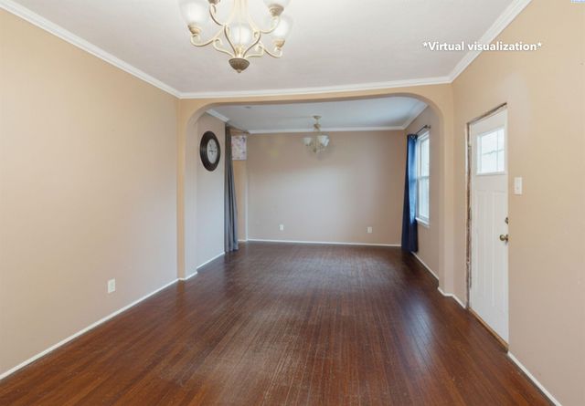 305 W Rednour St, Oakesdale, WA 99158