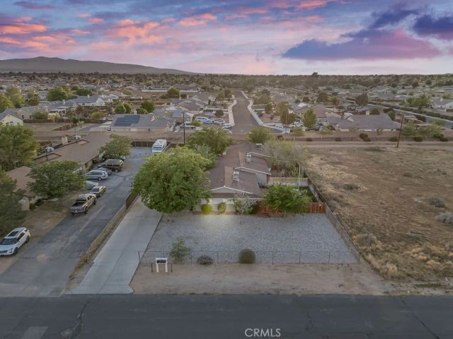 13250 Mohawk, Apple Valley, CA 92308