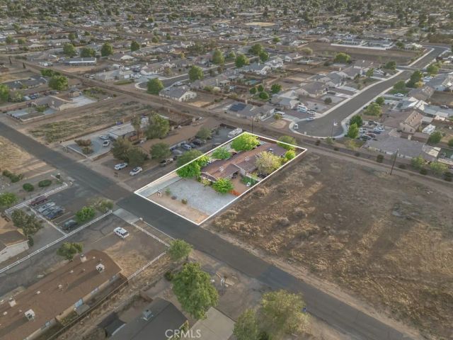 13250 Mohawk, Apple Valley, CA 92308