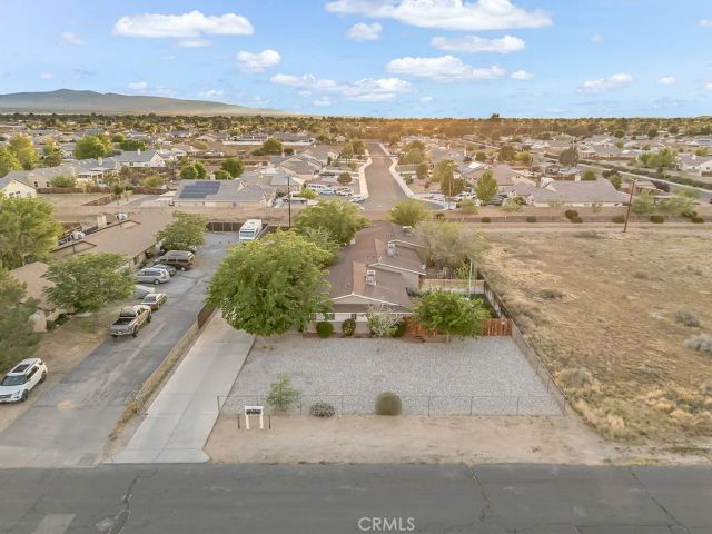 13250 Mohawk, Apple Valley, CA 92308