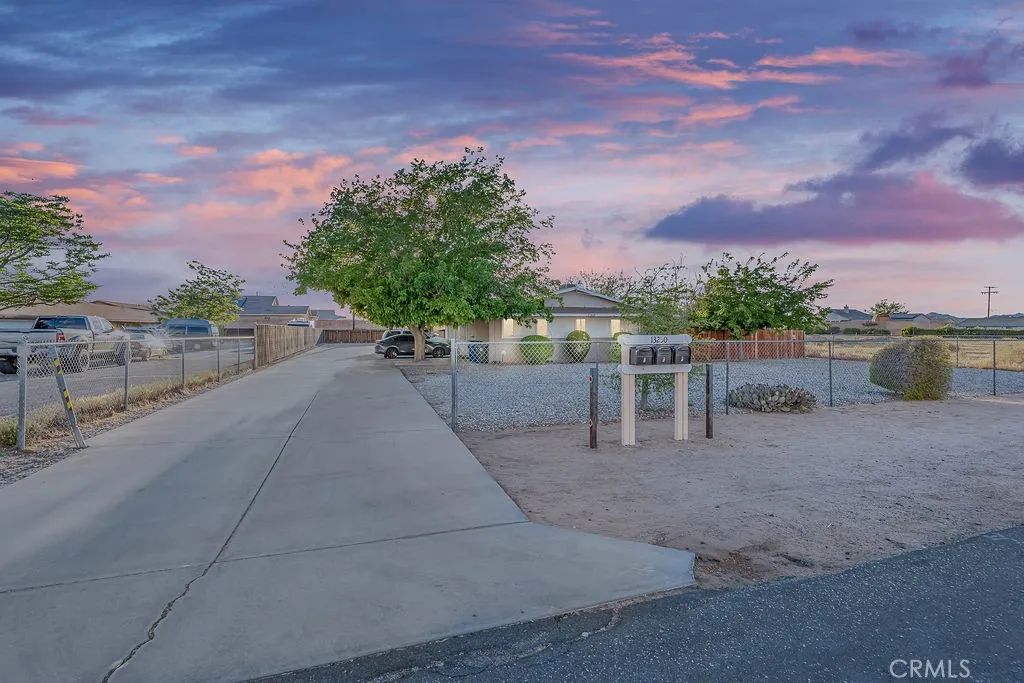 13250 Mohawk, Apple Valley, CA 92308