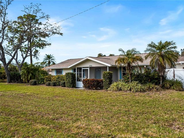 896 S VENICE BOULEVARD, Venice, FL 34293
