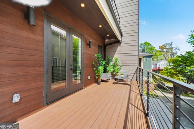 504 Morgan Street NE, Atlanta, GA 30308