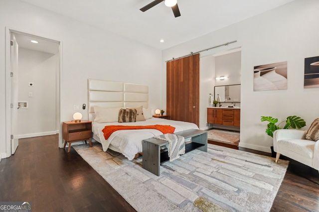 504 Morgan Street NE, Atlanta, GA 30308