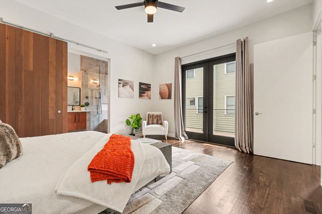 504 Morgan Street NE, Atlanta, GA 30308