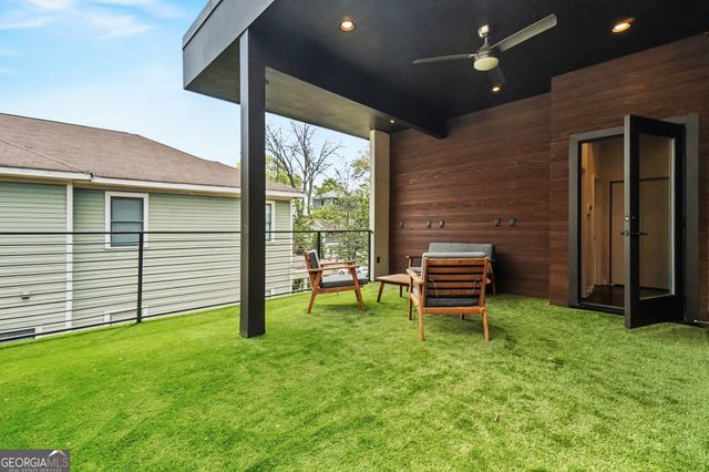 504 Morgan Street NE, Atlanta, GA 30308