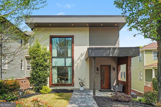 504 Morgan Street NE, Atlanta, GA 30308