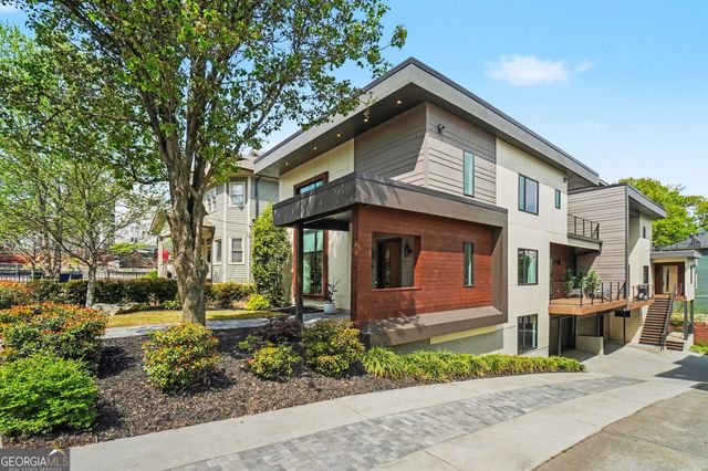 504 Morgan Street NE, Atlanta, GA 30308