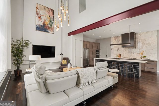 504 Morgan Street NE, Atlanta, GA 30308